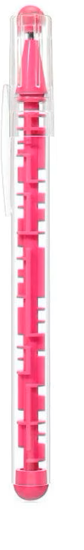 Stylo labyrinthe – Stylo sensoriel