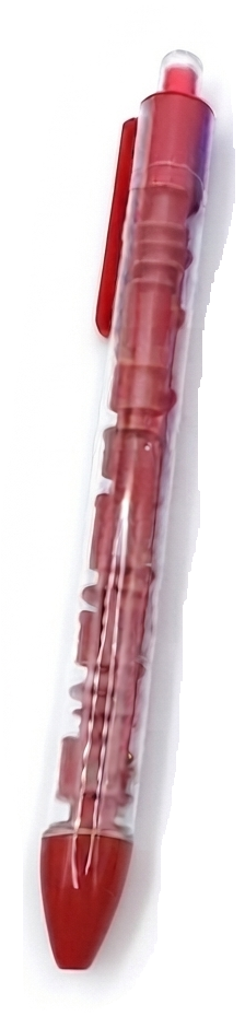 Stylo labyrinthe – Stylo sensoriel (clic)