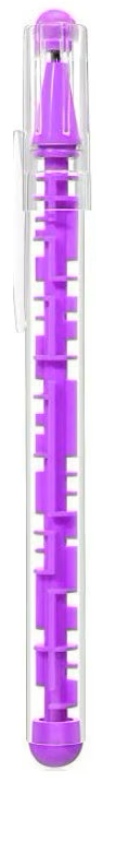 Stylo labyrinthe – Stylo sensoriel