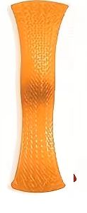 Tube sensoriel en maille tissée – Fidget tactile