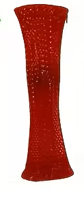 Tube sensoriel en maille tissée – Fidget tactile