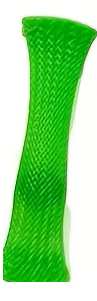 Tube sensoriel en maille tissée – Fidget tactile