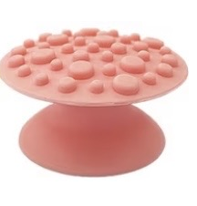 Ventouse sensorielle – Fidget discret