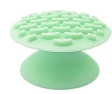 Ventouse sensorielle – Fidget discret