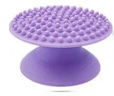 Ventouse sensorielle – Fidget discret